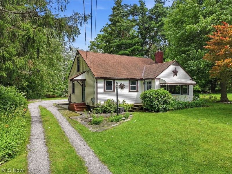 7228 Austinburg Road, Ashtabula, OH 44004 Photo 2