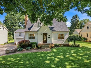 1102 E 9th Street, Salem, OH 44460