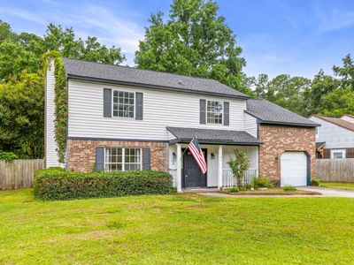 161 Aylesbury Road, Goose Creek, SC 29445