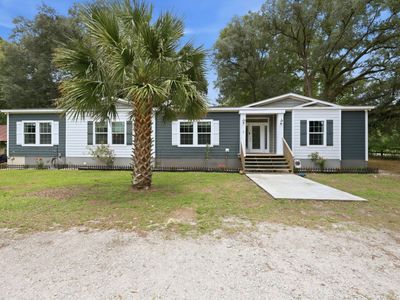 10806 Bells Highway, Ruffin, SC 29475