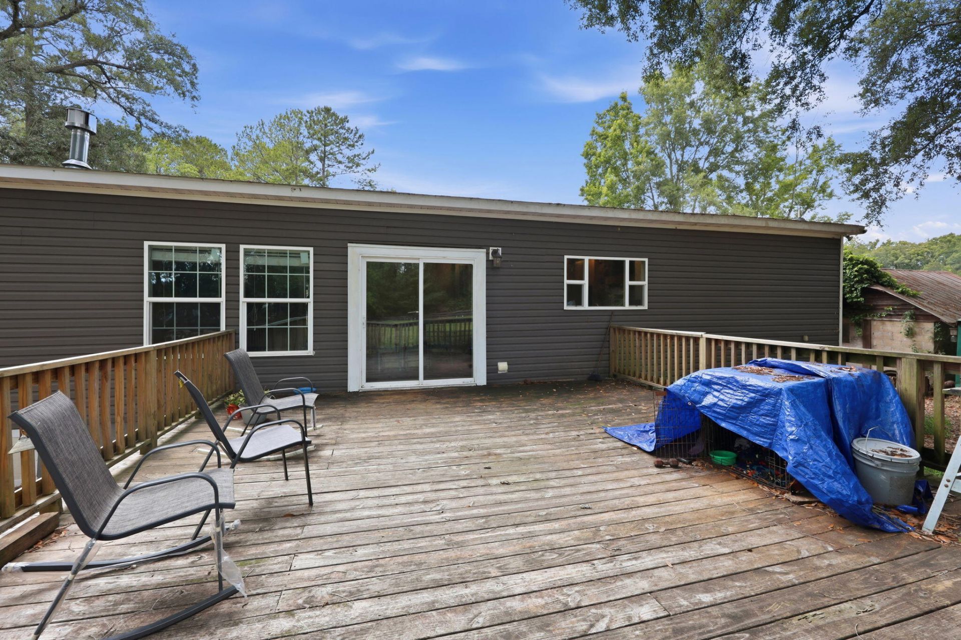 10806 Bells Highway Photo 29