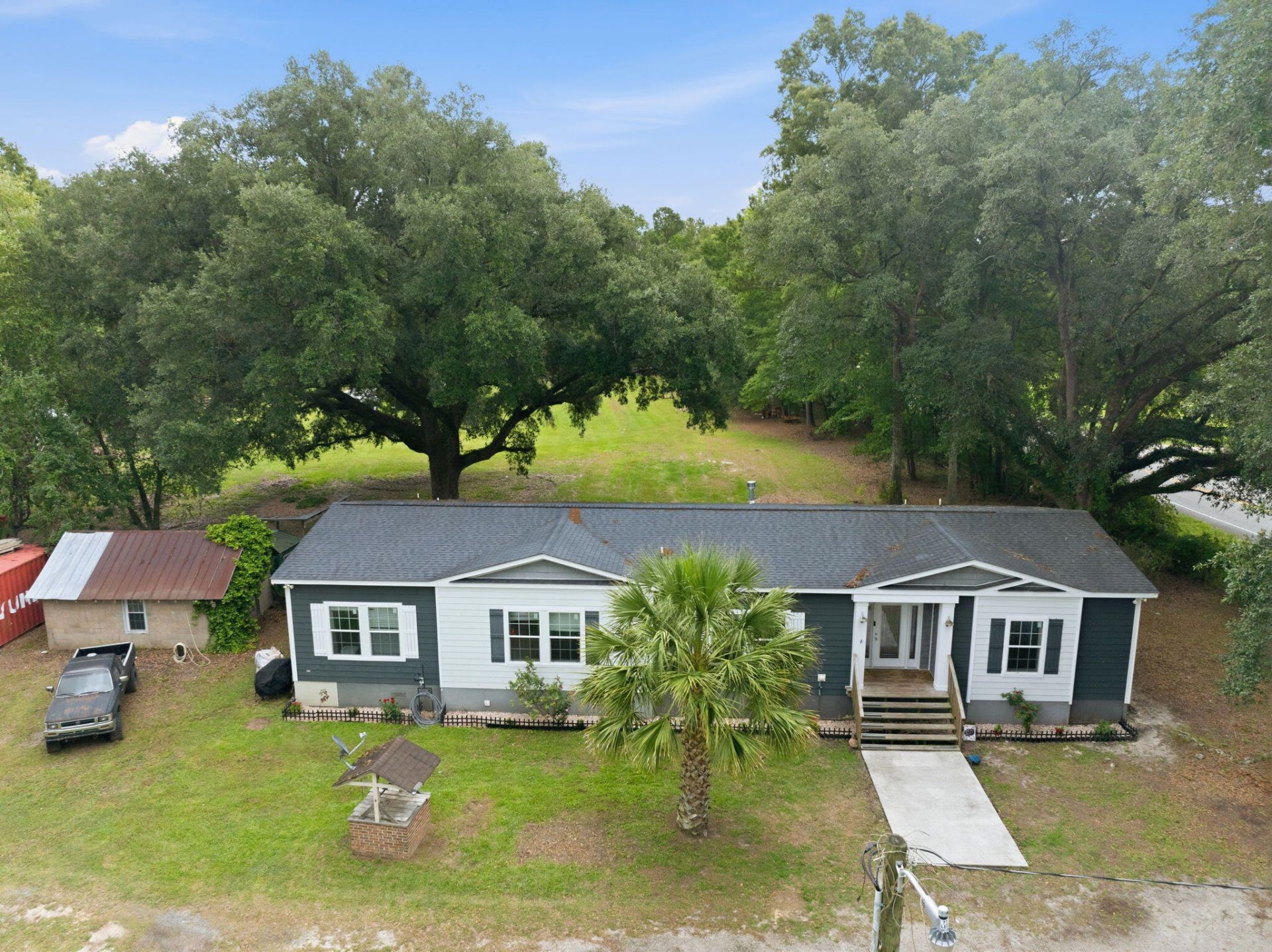 10806 Bells Highway Photo 35