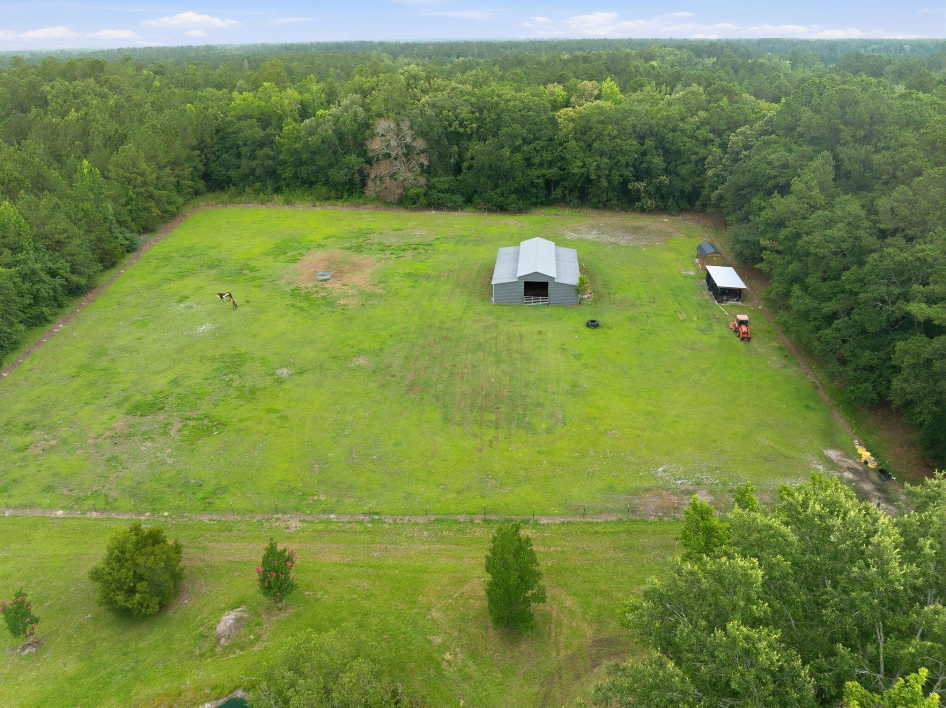 10806 Bells Highway Photo 37