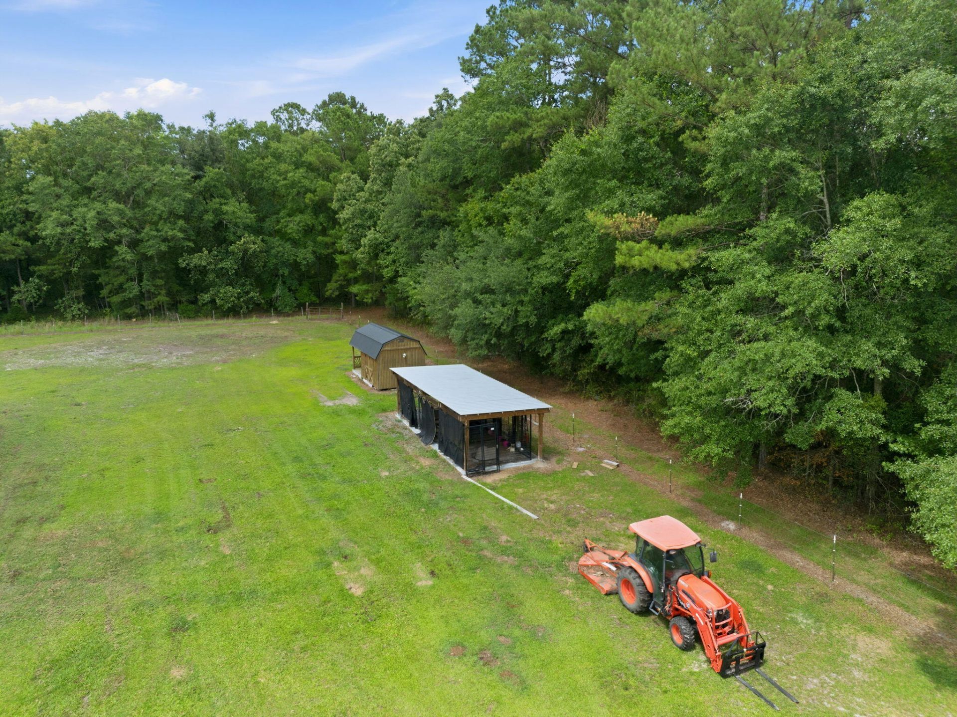 10806 Bells Highway Photo 40