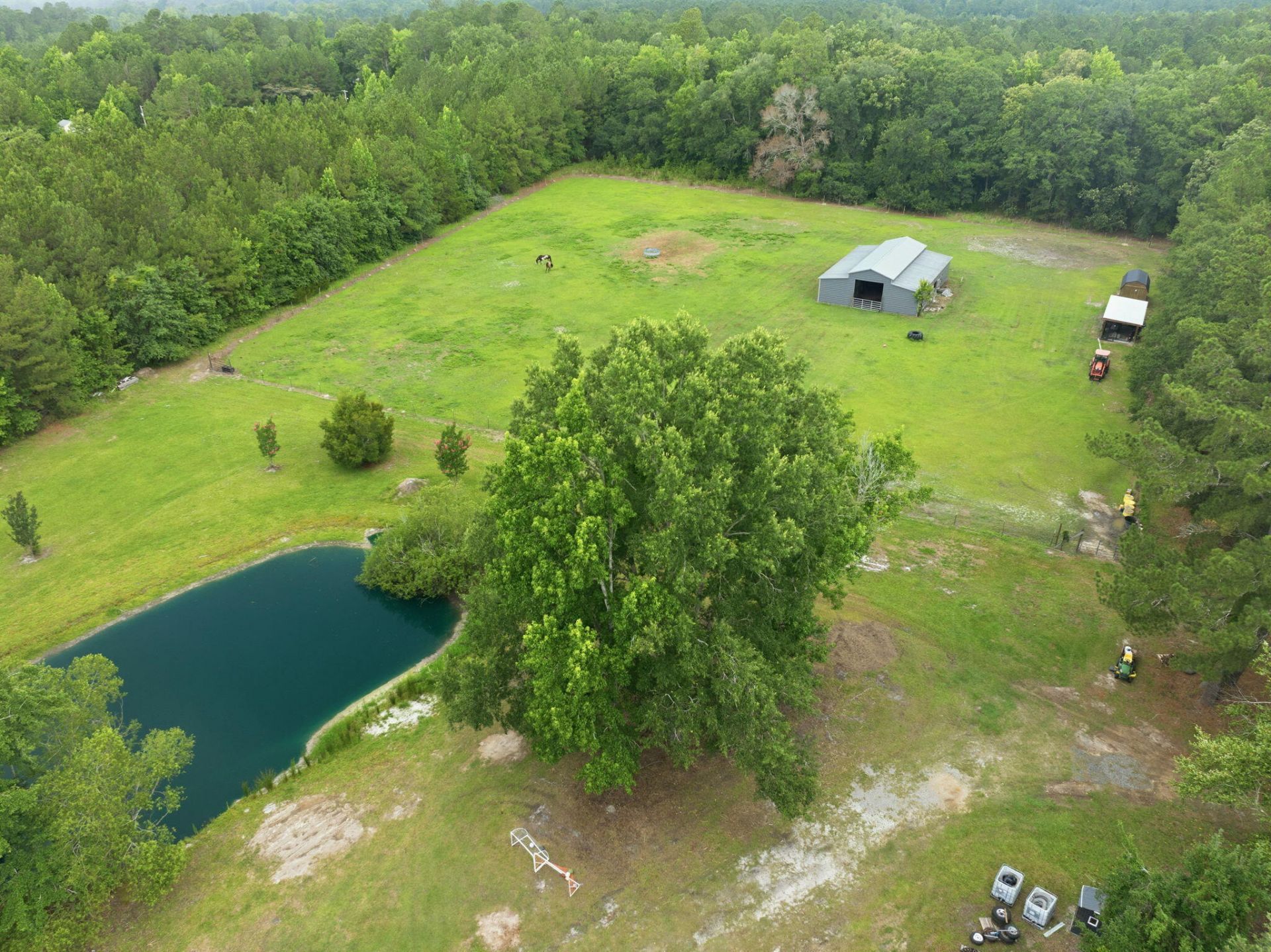 10806 Bells Highway Photo 41