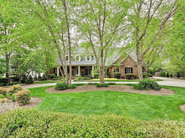 1126 Concord Road , Davidson, NC 28036