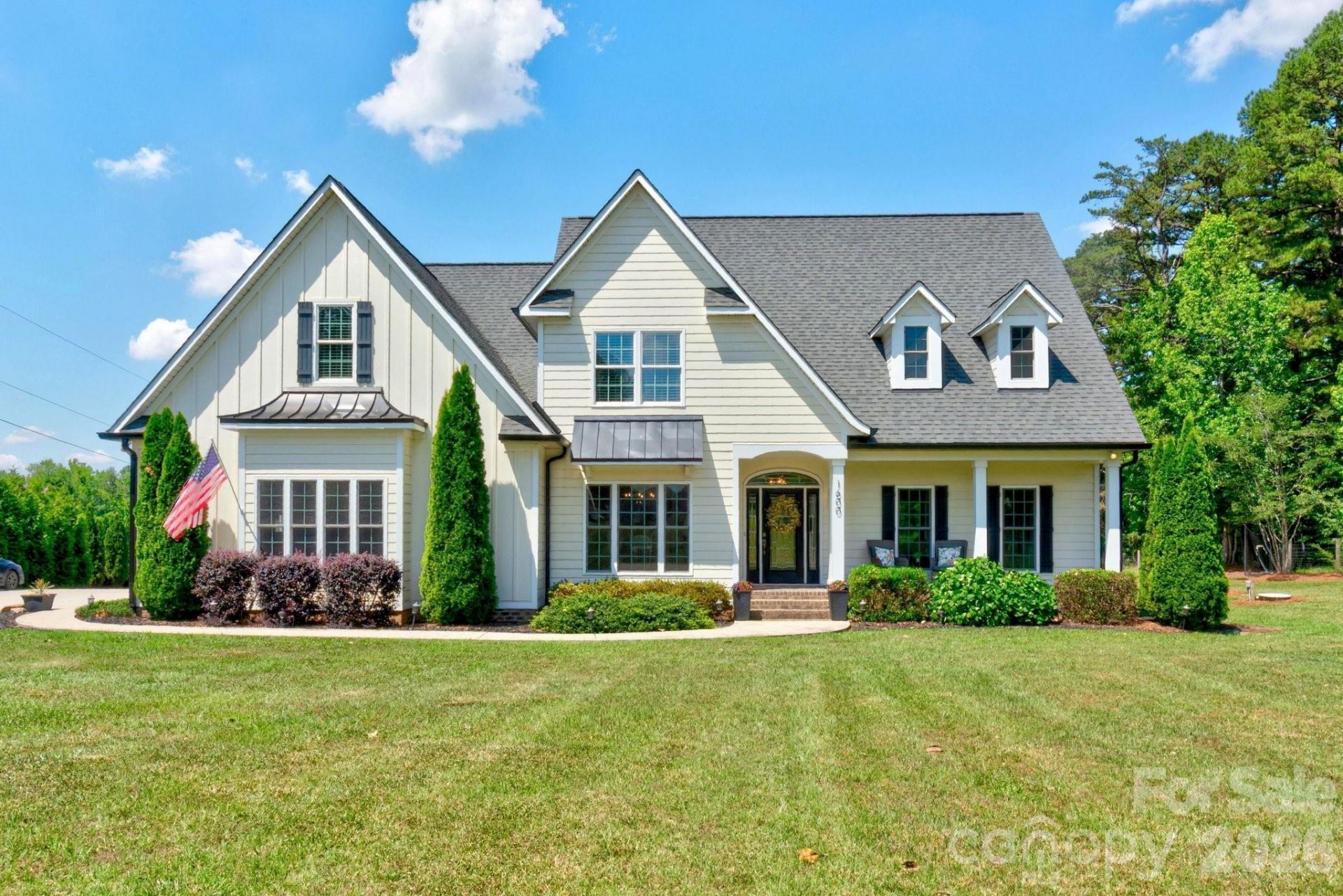 1600 Cox Mill Road, Concord, NC 28027 Main Photo