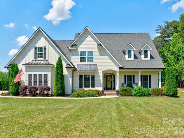 1600 Cox Mill Road, Concord, NC 28027