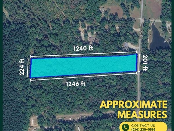 0 Bowen Road , Rougemont, NC 27572
