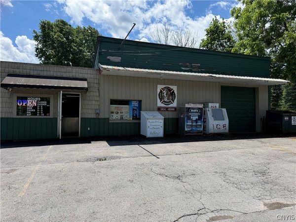 394 Fulton Street , Hannibal, NY 13074