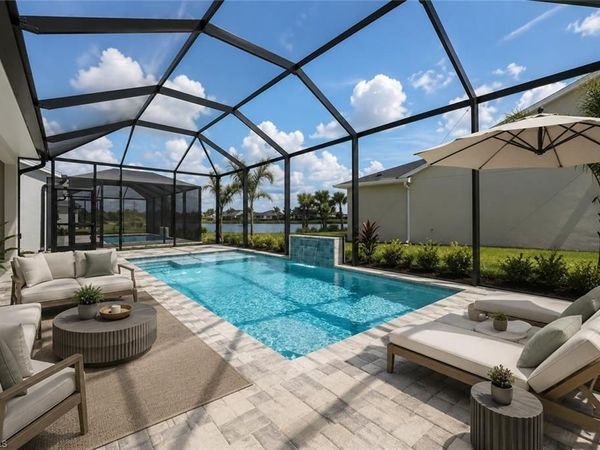 44425 Panther DR, PUNTA GORDA, FL 33982
