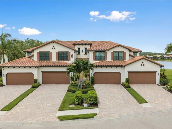 11884 Arboretum Run DR , Unit 201, FORT MYERS, FL 33913