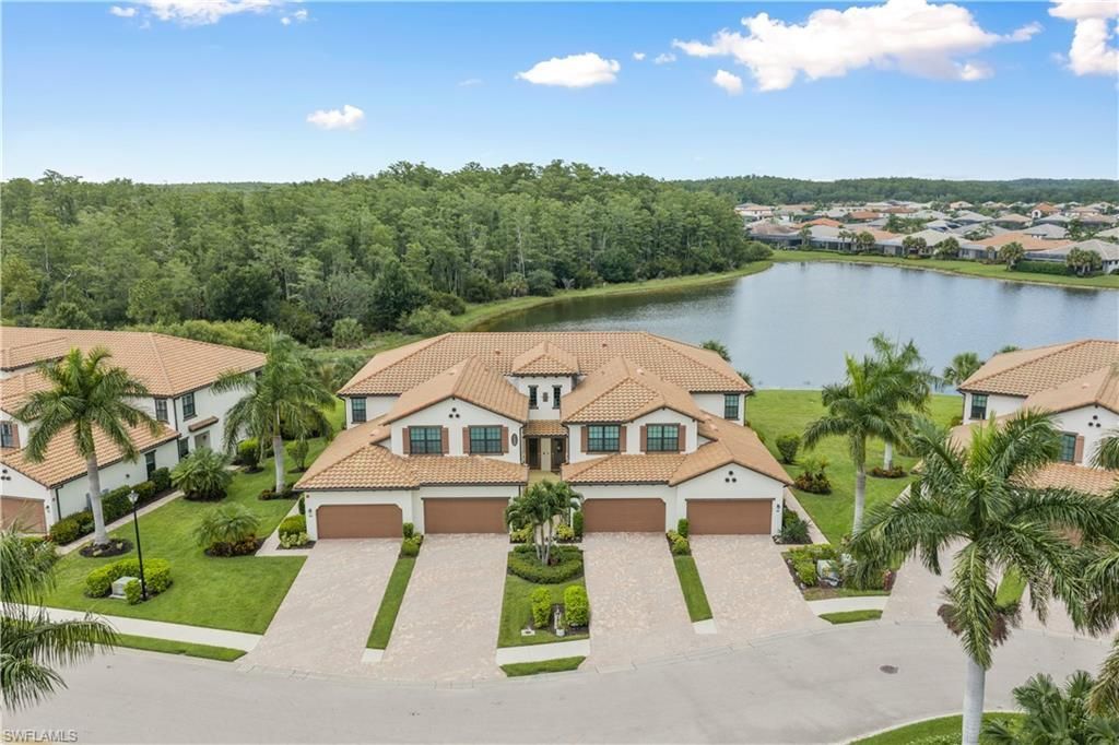 11884 Arboretum Run Dr , Unit 201, Fort Myers, FL 33913 Photo