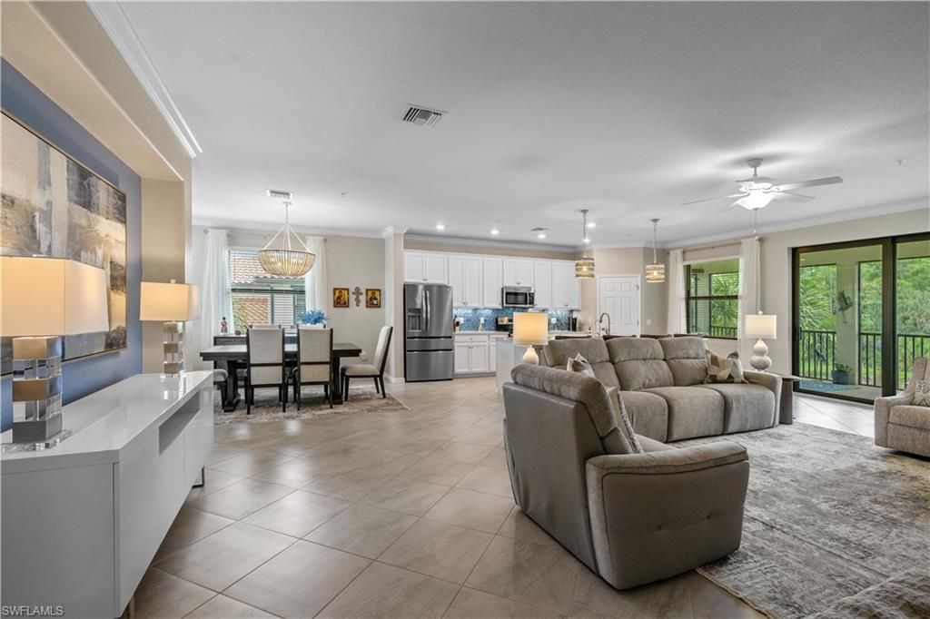 11884 Arboretum Run Dr , Unit 201, Fort Myers, FL 33913 Photo