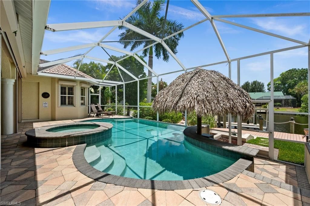 2106 SE 20th Ln, Cape Coral, FL 33990 Photo