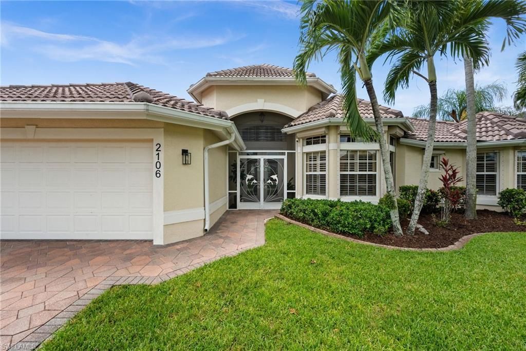2106 SE 20th Ln, Cape Coral, FL 33990 Photo