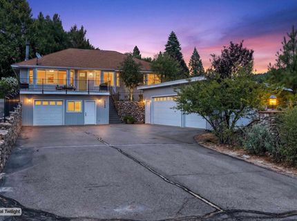 3389 Cedar Lane , Lake Almanor, CA 96137 Photo