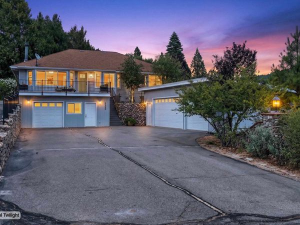 3389 Cedar Lane , Lake Almanor, CA 96137