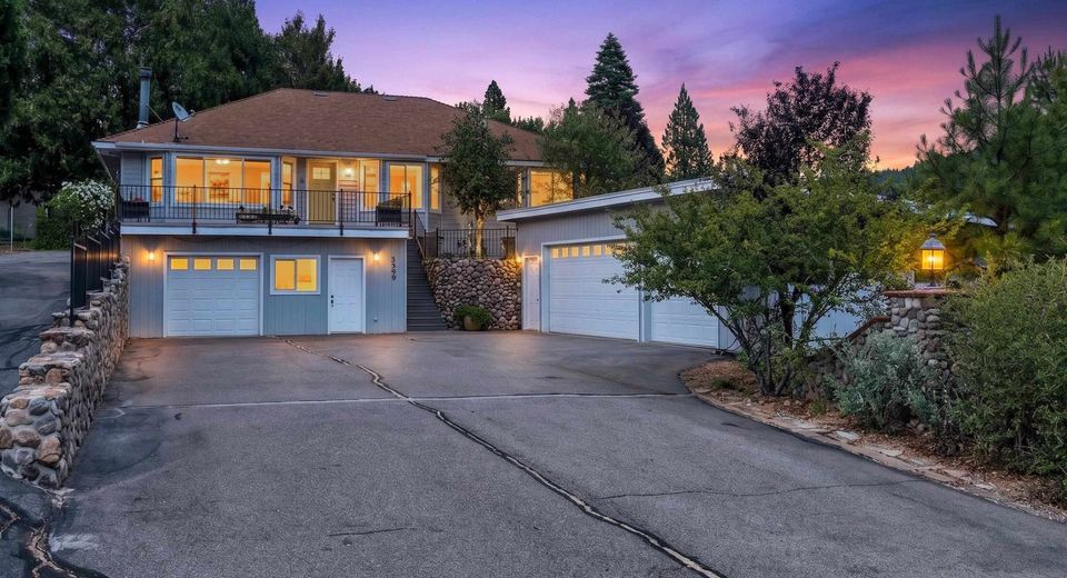 3389 Cedar Lane , Lake Almanor, CA 96137 Photo