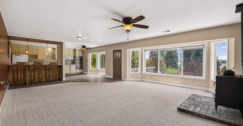 3389 Cedar Lane , Lake Almanor, CA 96137 Photo