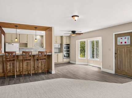 3389 Cedar Lane , Lake Almanor, CA 96137 Photo