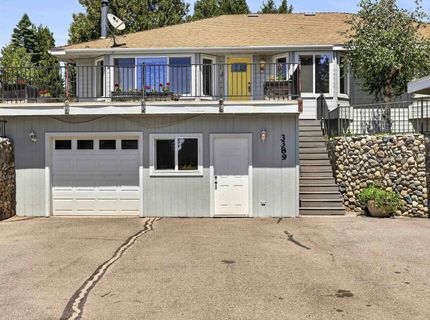 3389 Cedar Lane , Lake Almanor, CA 96137 Photo