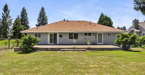 3389 Cedar Lane , Lake Almanor, CA 96137 Photo