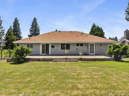 3389 Cedar Lane , Lake Almanor, CA 96137 Photo