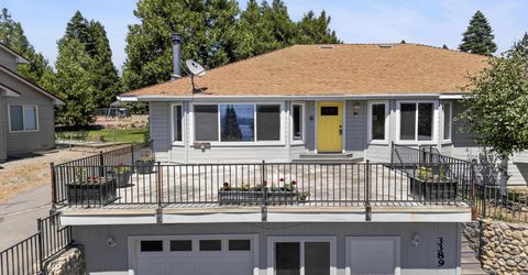3389 Cedar Lane , Lake Almanor, CA 96137 Photo