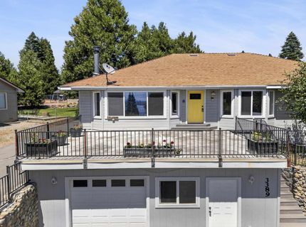 3389 Cedar Lane , Lake Almanor, CA 96137 Photo