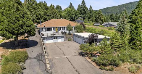 3389 Cedar Lane , Lake Almanor, CA 96137 Photo
