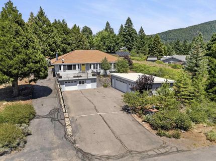 3389 Cedar Lane , Lake Almanor, CA 96137 Photo