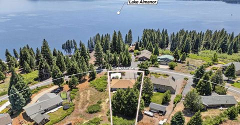 3389 Cedar Lane , Lake Almanor, CA 96137 Photo