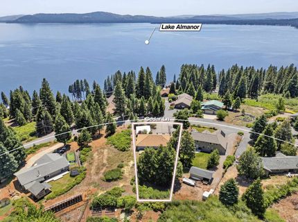 3389 Cedar Lane , Lake Almanor, CA 96137 Photo