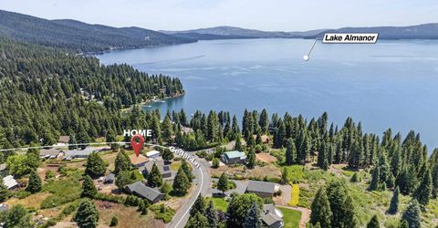 3389 Cedar Lane , Lake Almanor, CA 96137 Photo