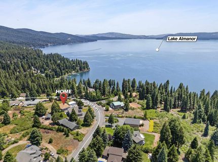 3389 Cedar Lane , Lake Almanor, CA 96137 Photo