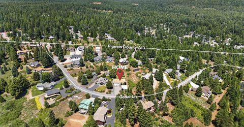 3389 Cedar Lane , Lake Almanor, CA 96137 Photo