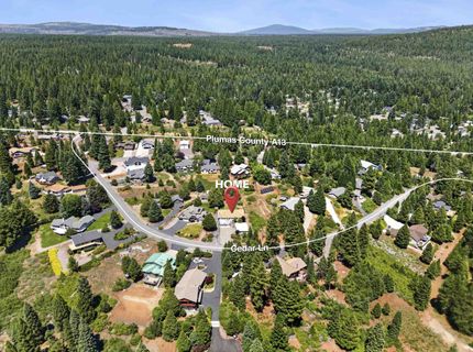 3389 Cedar Lane , Lake Almanor, CA 96137 Photo