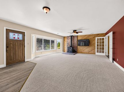 3389 Cedar Lane , Lake Almanor, CA 96137 Photo