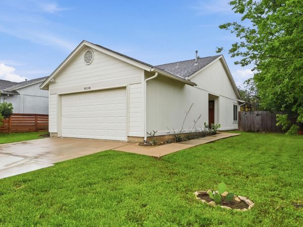 8108 Treehouse LN , Austin, TX 78749