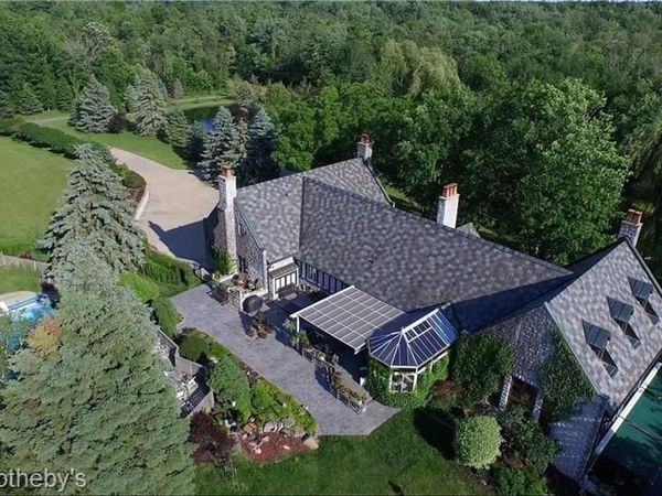4721 Hasslick Road, North Branch Twp, MI 48461