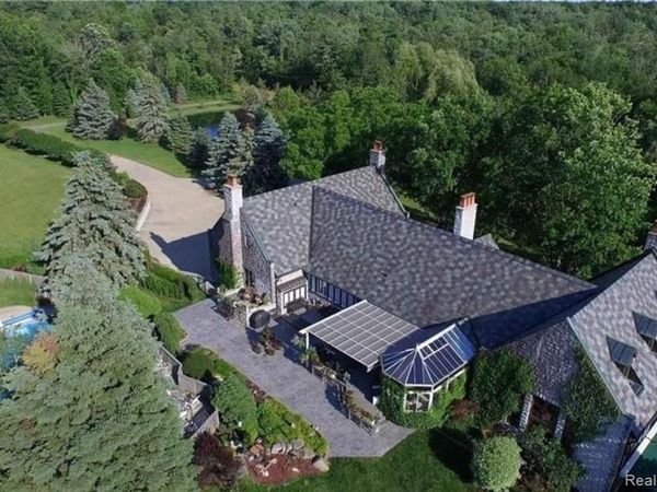 4721 Hasslick Road, North Branch Twp, MI 48461