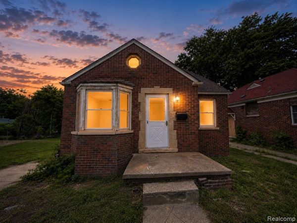 14767 Glenfield Street, Detroit, MI 48213