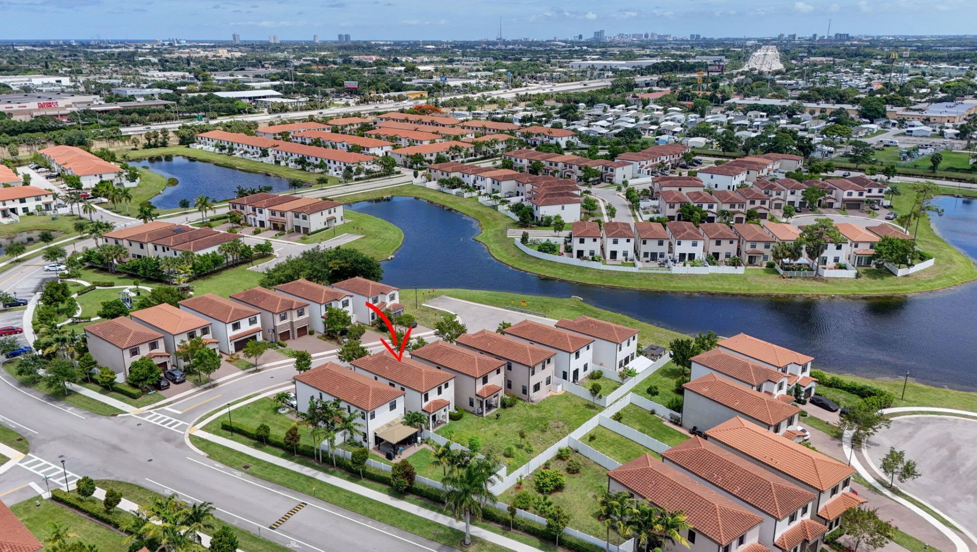4009 Sequoia Place, Riviera Beach, FL 33410 Photo