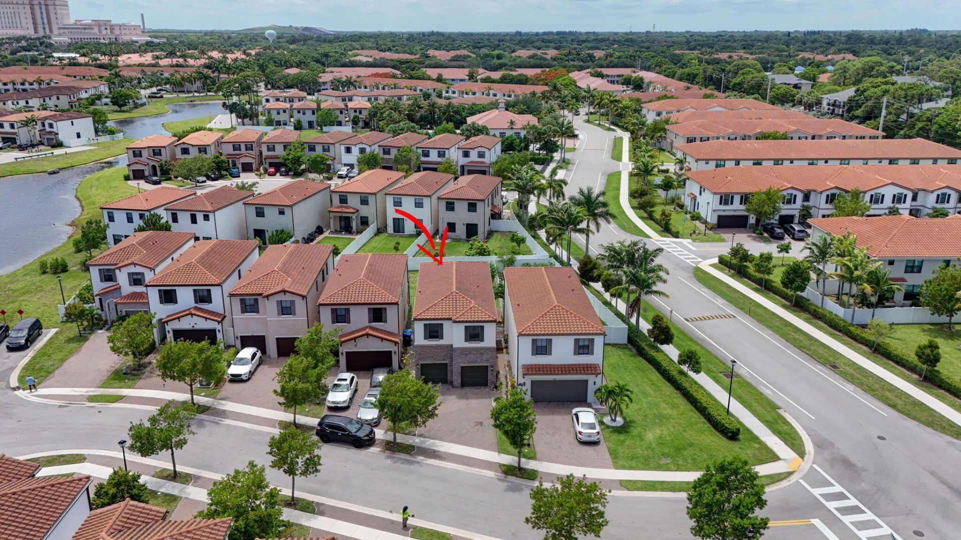4009 Sequoia Place, Riviera Beach, FL 33410 Photo