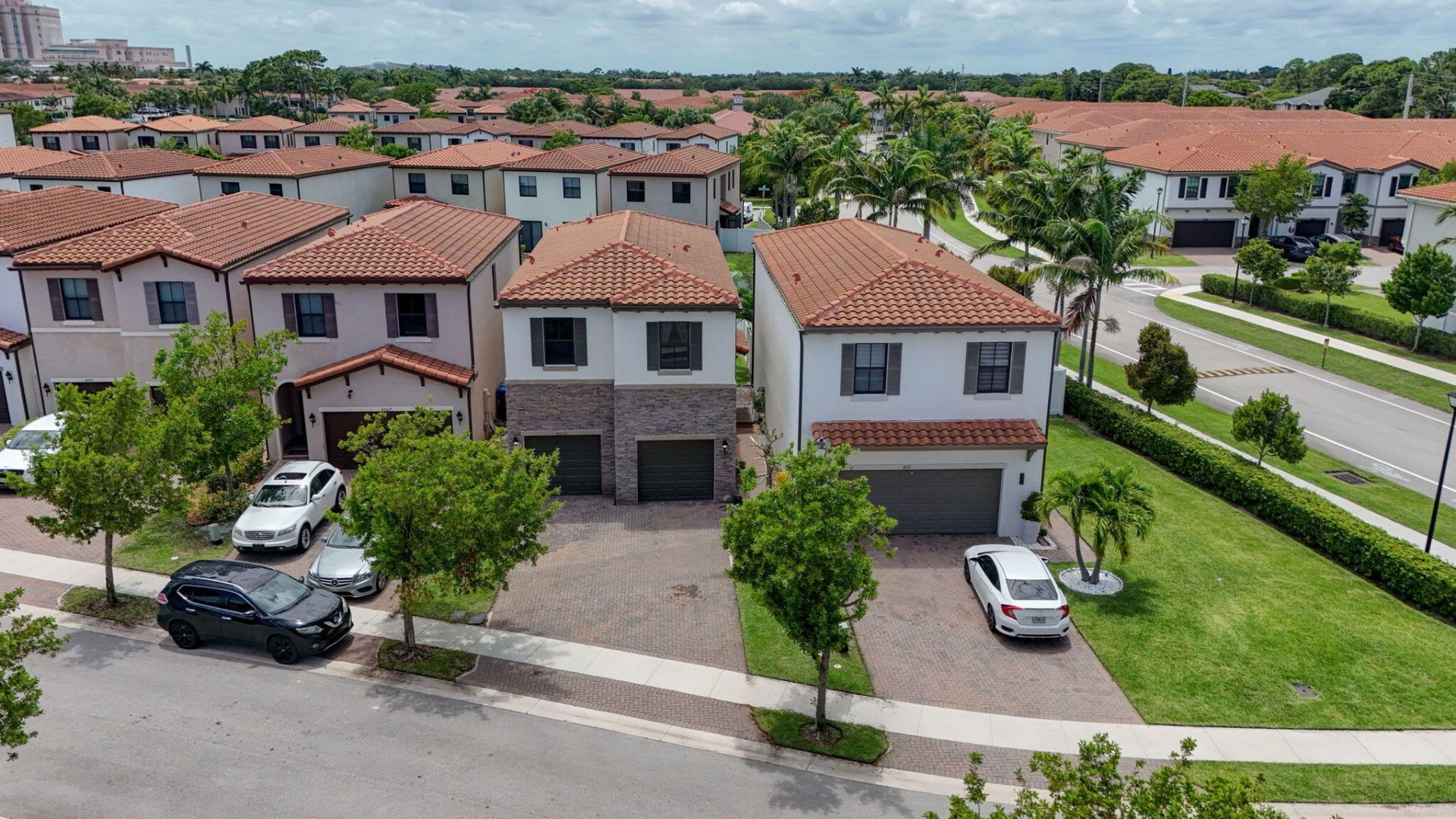 4009 Sequoia Place, Riviera Beach, FL 33410 Photo