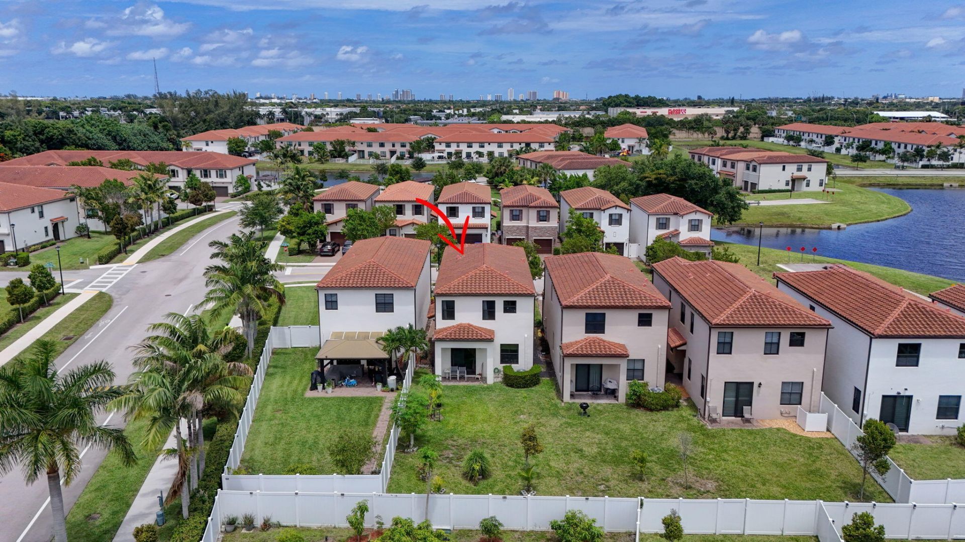 4009 Sequoia Place, Riviera Beach, FL 33410 Photo