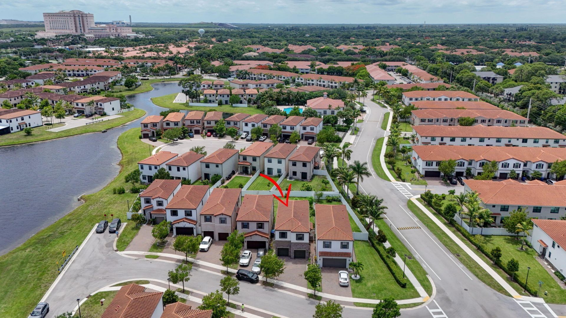 4009 Sequoia Place, Riviera Beach, FL 33410 Photo