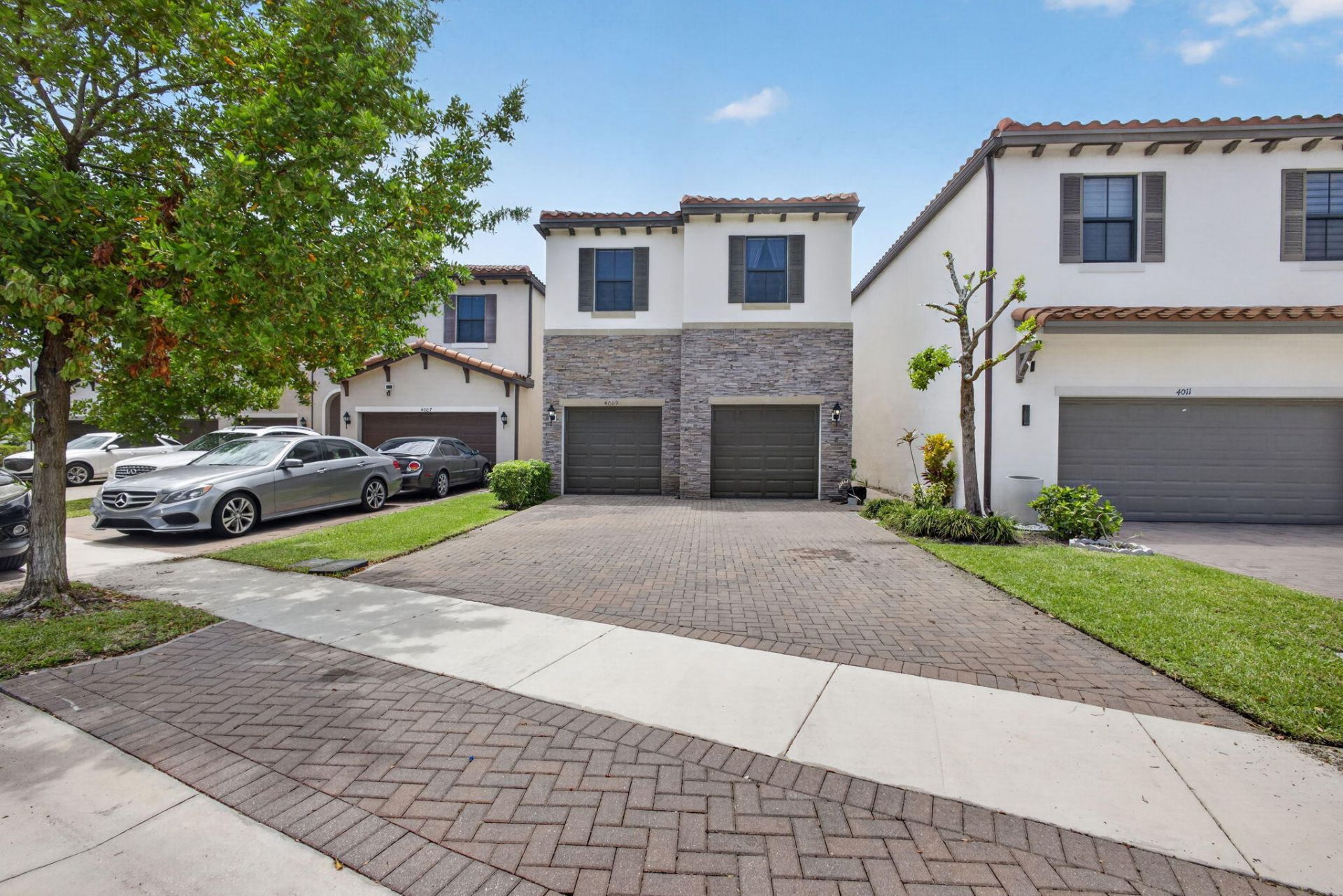 4009 Sequoia Place, Riviera Beach, FL 33410 Photo