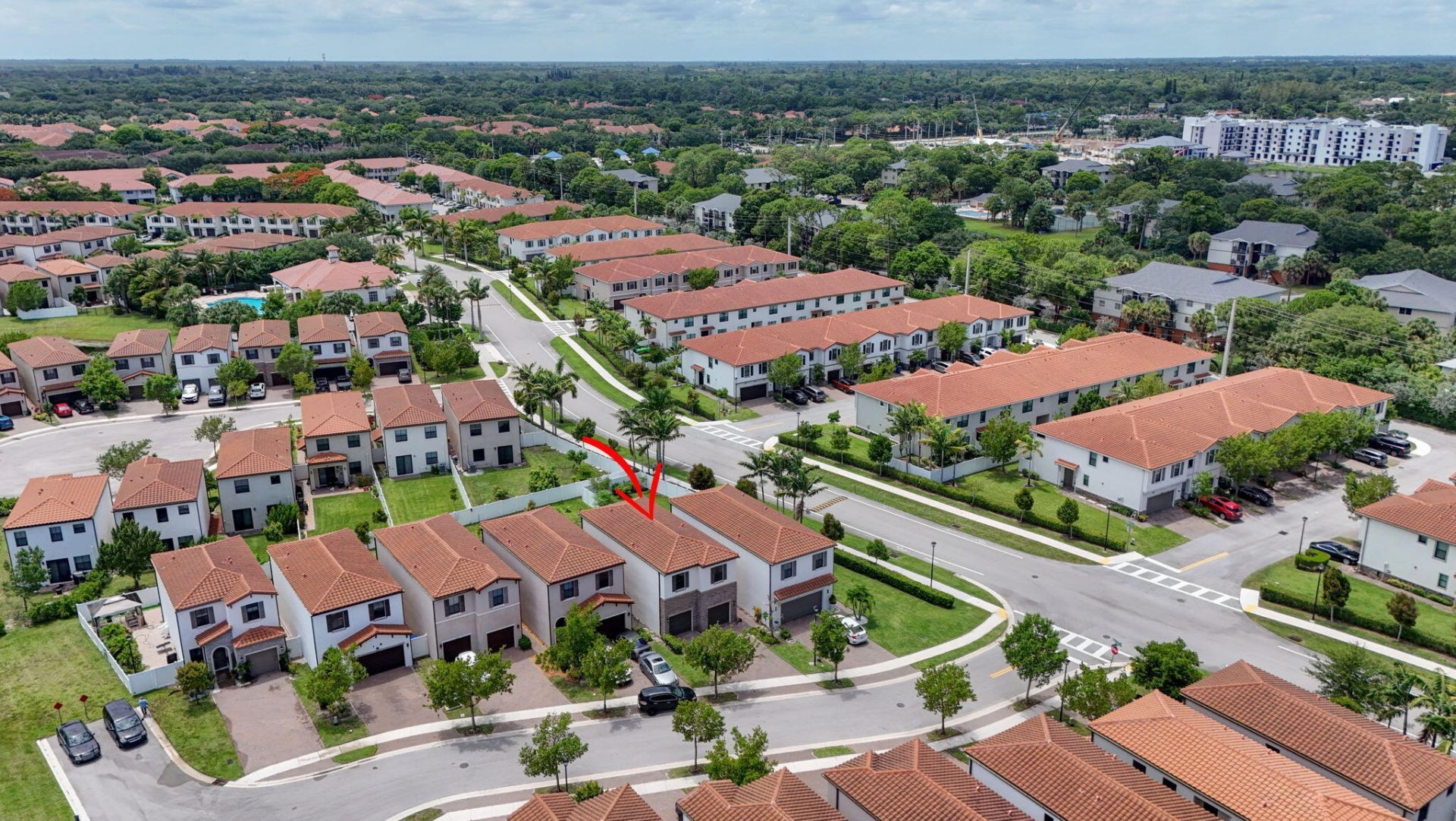 4009 Sequoia Place, Riviera Beach, FL 33410 Photo